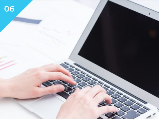 各種点検報告書作成代行業務